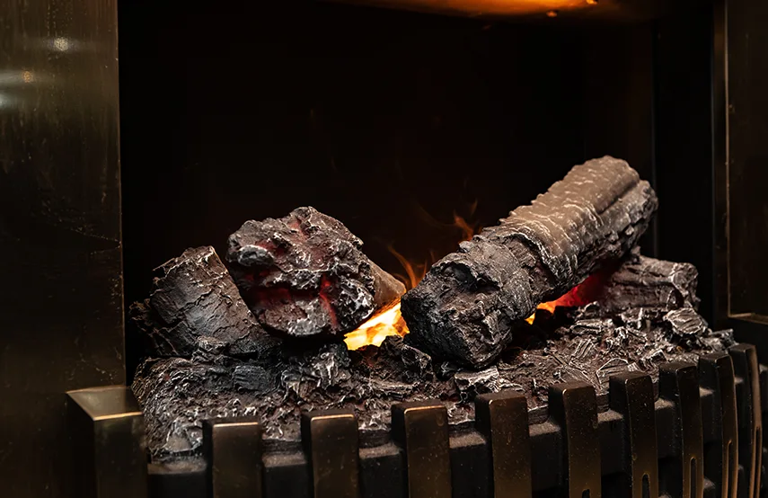 Soot Removal in Union City, California